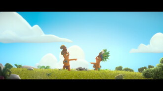Malacabra Trailer