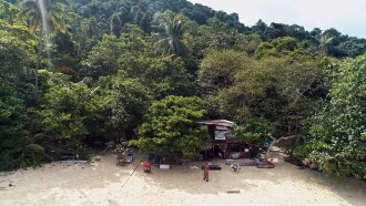 Malaisie, Mosaïque des Tropiques Trailer