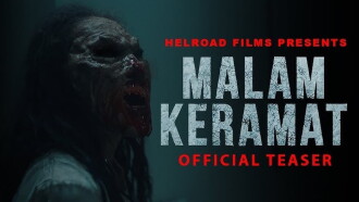Malam Keramat Trailer