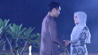 Malam Tahlil Suhaila Balik Trailer