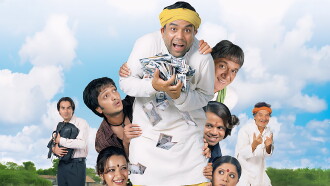 Malamaal Weekly Trailer