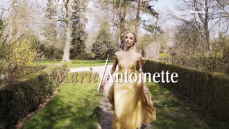Malandain Ballet Biarritz: Marie-Antoinette - 2019 Trailer