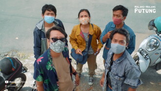 Malang-Malang Putung Trailer