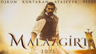 Malazgirt 1071 Trailer