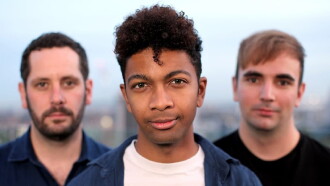 Male Rape: Breaking the Silence Trailer