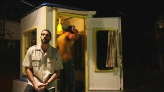 Male Shorts: International V3 Trailer