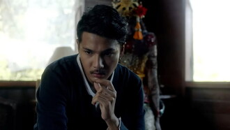 Malee Trailer