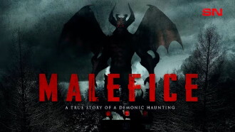 Malefice: A True Story of a Demonic Haunting Trailer