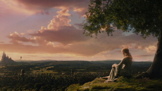 Maleficent Trailer