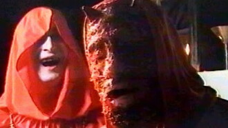 Maleficia Trailer