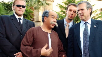 Ma'lesh Ehna Bnetbahdel Trailer
