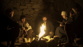 Malet Trailer