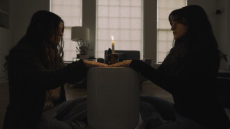 Malevolent Trailer