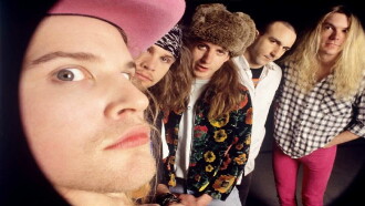 Malfunkshun: The Andrew Wood Story Trailer