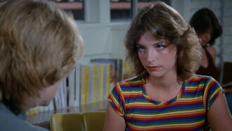 Malibu High Trailer