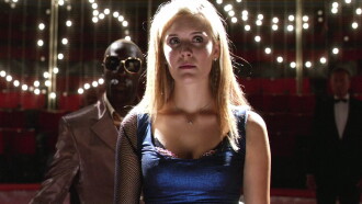 Malice in Wonderland Trailer