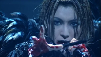 MALICE MIZER: merveilles ~Shuuen to Kisuu~ l'espace Trailer