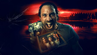 Malicious Trailer