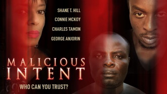 Malicious Intent Trailer
