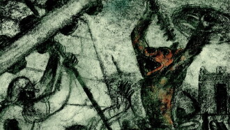 Malinche's Dream Trailer