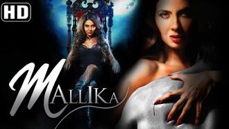 Mallika Trailer