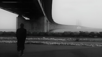 Malmö Noir Trailer