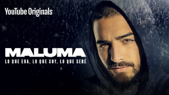 Maluma: What I Was, What I Am, What I Will Be Trailer