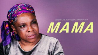 Mama Trailer