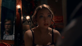 Mama Forever Trailer