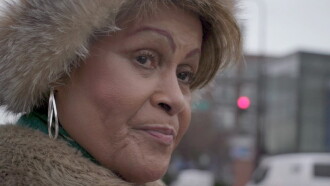 Mama Gloria Trailer