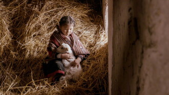 Mama Irene, Healer of the Andes Trailer