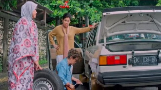 Mama Mama Jagoan Trailer