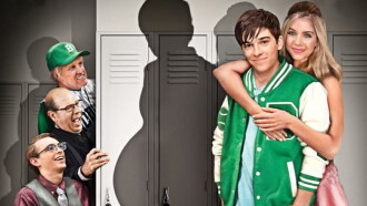 Mamaboy Trailer