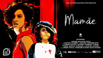 Mamãe! Trailer