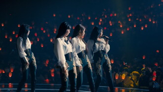 MAMAMOO: My Con the Movie Trailer