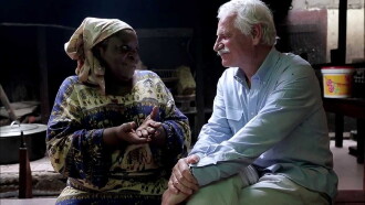 Maman Marie Thérèse : retour à l'essentiel Trailer