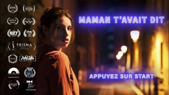 Maman t'avait dit Trailer