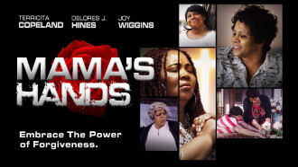 Mama's Hands Trailer