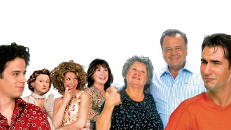 Mambo Italiano Trailer