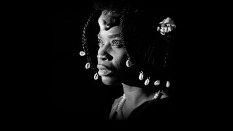 Mami Wata Trailer
