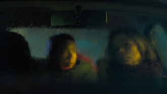 Mamma Trailer