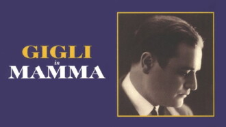 Mamma Trailer