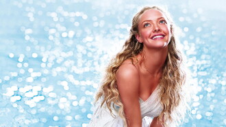 Mamma Mia! Trailer
