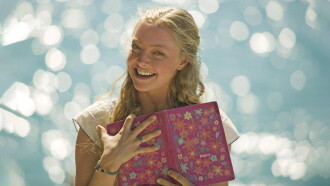 Mamma Mia! Trailer