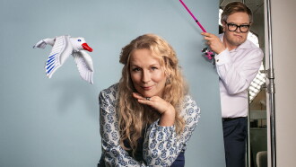Mamma Mia! Here We Go Yet Again Trailer