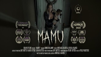 Mamu Trailer