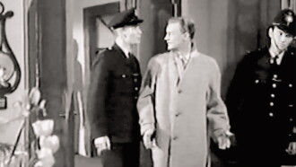 Man Accused Trailer