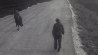 Man and Woman Trailer