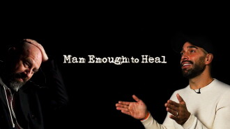 Man Enough to Heal Trailer
