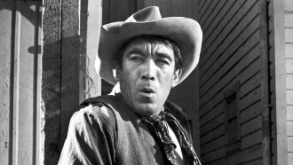 Man from Del Rio Trailer